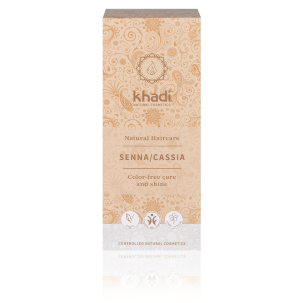 Khadi Herbal Hair Colour 100ml