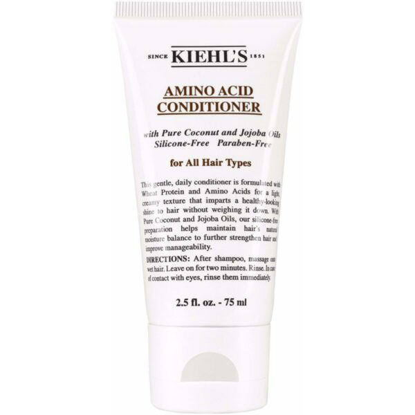 Kiehl&apos;s Amino Acid Hair Care Conditioner 75 ml