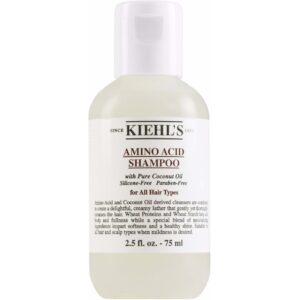 Kiehl&apos;s Amino Acid Hair Care Shampoo 75 ml