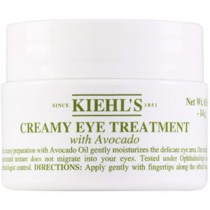 Kiehl&apos;s Avocado Creamy Eye Treatment with Avocado 14 ml