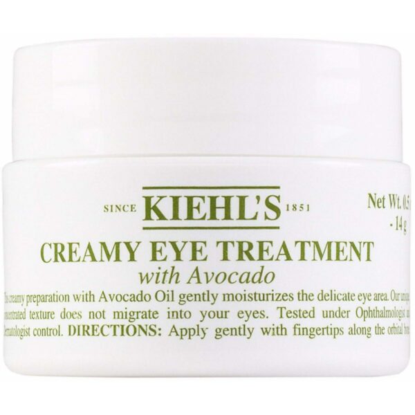 Kiehl&apos;s Avocado Creamy Eye Treatment with Avocado 14 ml