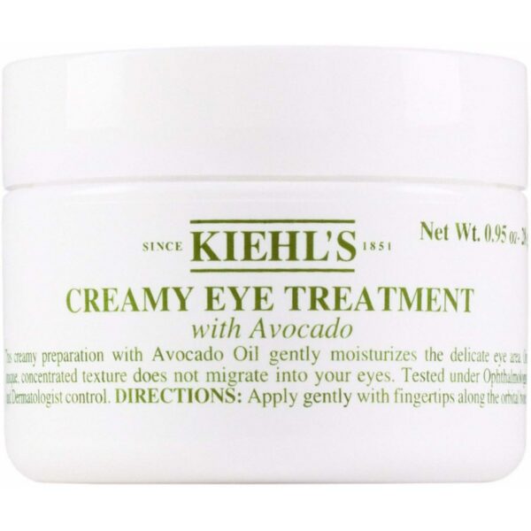 Kiehl&apos;s Avocado Creamy Eye Treatment with Avocado  28 ml