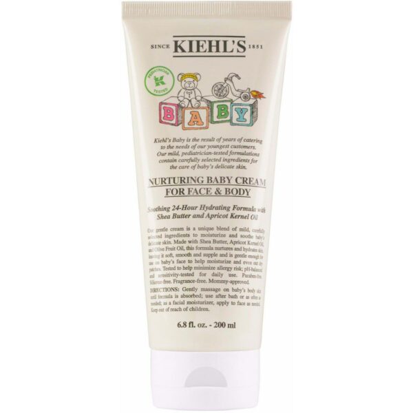 Kiehl&apos;s Baby Cream 200 ml