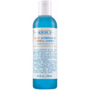 Kiehl&apos;s Blue Herbal Blue Astringent Herbal Lotion 250 ml