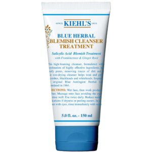 Kiehl&apos;s Blue Herbal Cleanser 150 ml