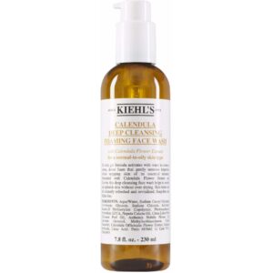 Kiehl&apos;s Calendula Deep Cleansing Foaming Face Wash 230 ml