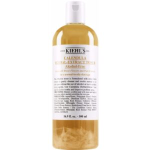 Kiehl&apos;s Calendula Herbal Extract Alcohol-Free Toner 500 ml