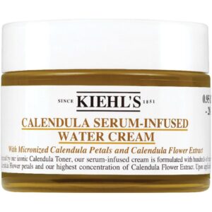 Kiehl&apos;s Calendula Serum-Infused Water Cream 28 ml