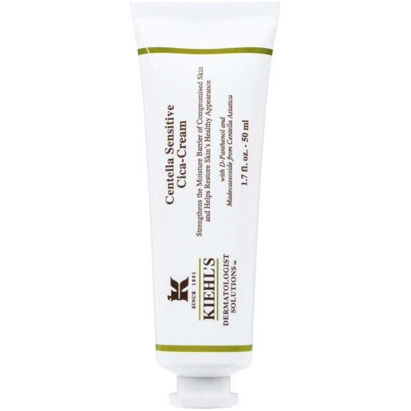 Kiehl&apos;s Dermatologist Solutions Centella Sensitive Cica Cream  50 ml