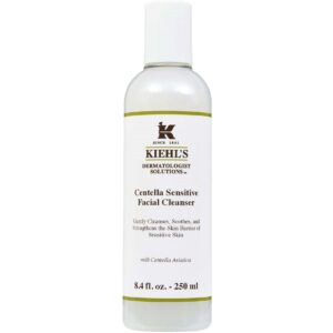 Kiehl&apos;s Dermatologist Solutions Centella Sensitive Facial Cleanser 250