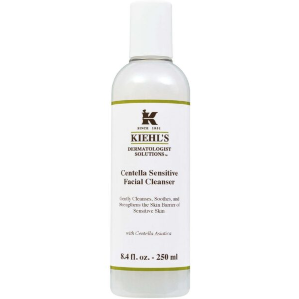 Kiehl&apos;s Dermatologist Solutions Centella Sensitive Facial Cleanser 250