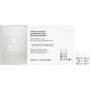 Kiehl&apos;s Dermatologist Solutions Clearly Corrective Accelerated Clarity