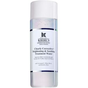 Kiehl&apos;s Dermatologist Solutions Clearly Corrective Brightening and Soo