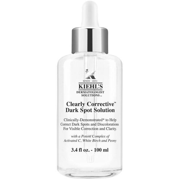 Kiehl&apos;s Dermatologist Solutions Clearly Corrective Dark Spot Solution