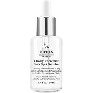 Kiehl&apos;s Dermatologist Solutions Clearly Corrective Dark Spot Solution