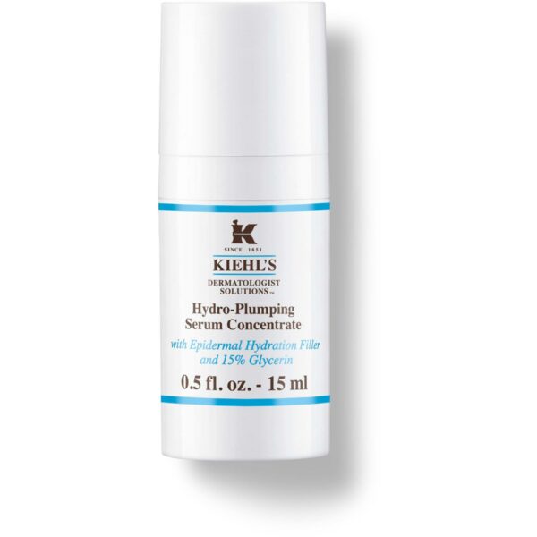 Kiehl&apos;s Dermatologist Solutions Hydro-Plumping Re-Texturizing Serum Co