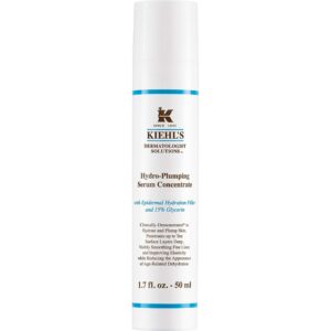 Kiehl&apos;s Dermatologist Solutions Hydro-Plumping Re-Texturizing Serum Co