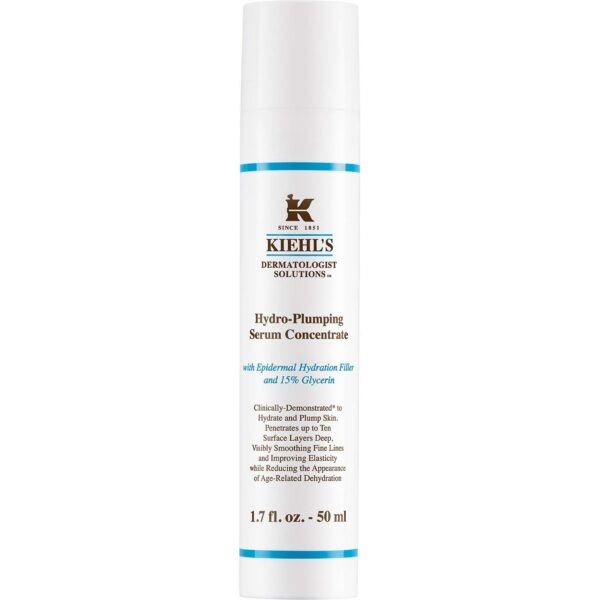 Kiehl&apos;s Dermatologist Solutions Hydro-Plumping Re-Texturizing Serum Co