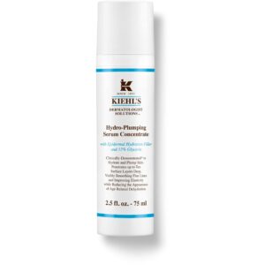 Kiehl&apos;s Dermatologist Solutions Hydro-Plumping Re-Texturizing Serum Co