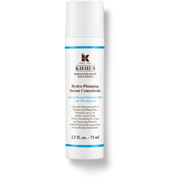 Kiehl&apos;s Dermatologist Solutions Hydro-Plumping Re-Texturizing Serum Co