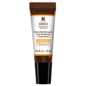 Kiehl&apos;s Dermatologist Solutions Powerful Strength Line Reducing Concen