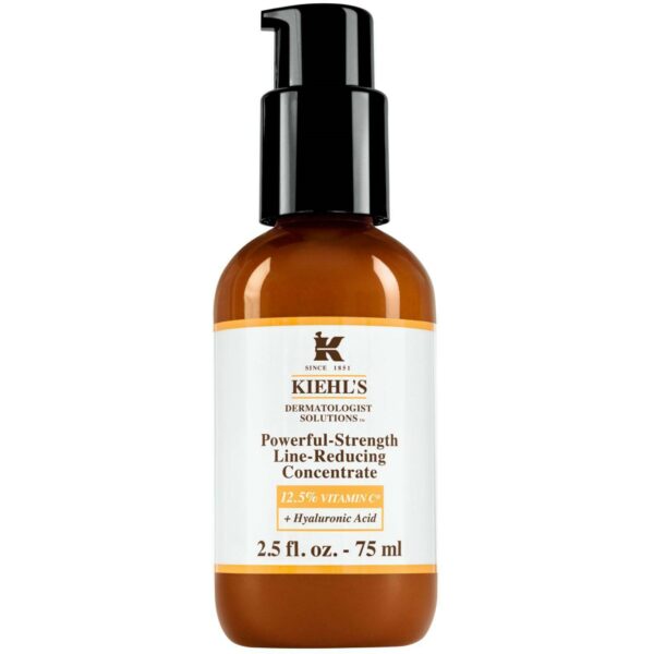 Kiehl&apos;s Dermatologist Solutions Powerful Strength Line Reducing Concen