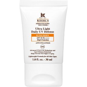 Kiehl&apos;s Dermatologist Solutions Ultra Light Daily UV Defense SPF 50  3