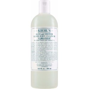 Kiehl&apos;s Liquid Body Cleanser Coriander 500 ml