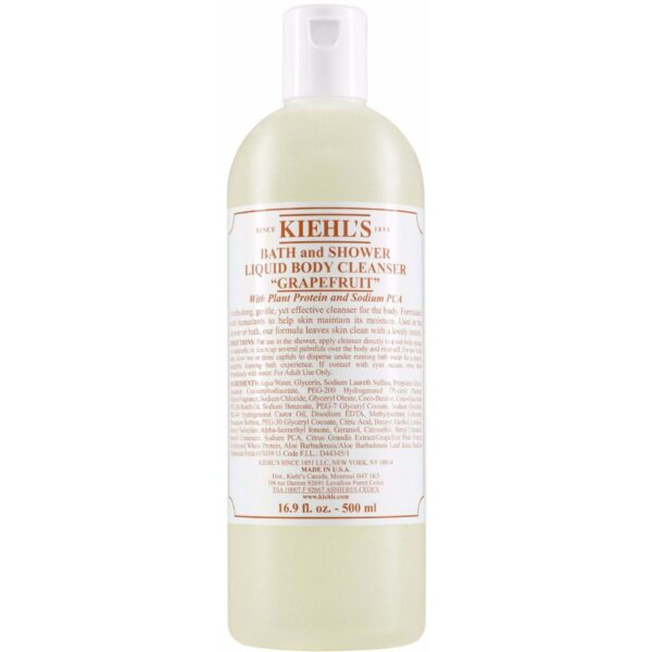 Kiehl&apos;s Liquid Body Cleanser 500 ml