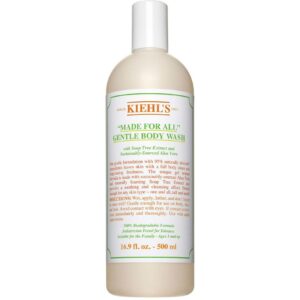 Kiehl&apos;s Made for All Gentle Body Wash 500 ml
