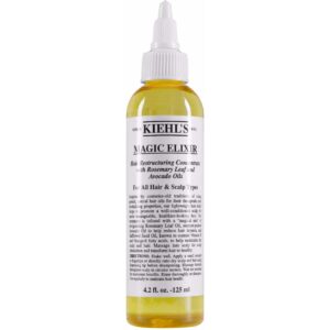 Kiehl&apos;s Magic Elixir Hair Restructuring Concentrate 125 ml