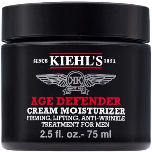 Kiehl&apos;s Men Age Defender Moisturizer  75 ml