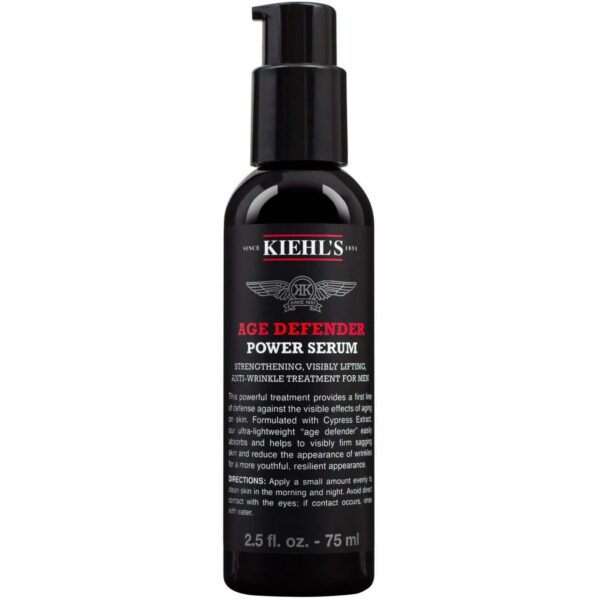 Kiehl&apos;s Men Age Defender Power Serum  75 ml