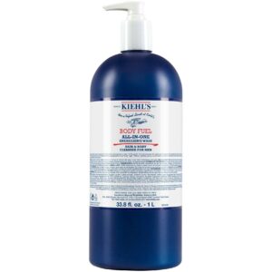 Kiehl&apos;s Men Body Fuel All-in-One Energizing & Conditioning Wash  1000