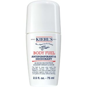 Kiehl&apos;s Men Body Fuel Antiperspirant Deodorant 75 ml