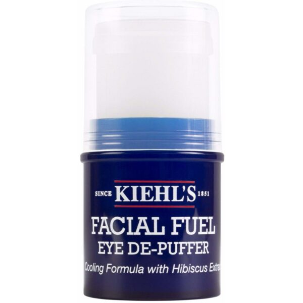 Kiehl&apos;s Men Cooling Depuffing Eye Gel Stick  5 g