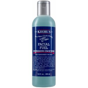 Kiehl&apos;s Men Facial Fuel Energizing Face Wash For Men 250 ml