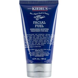 Kiehl&apos;s Men Facial Fuel Energizing Moisturizer 125 ml
