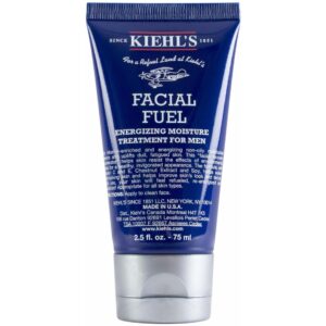 Kiehl&apos;s Men Facial Fuel Energizing Moisturizer 75 ml