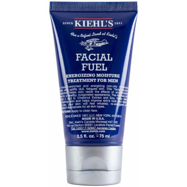 Kiehl&apos;s Men Facial Fuel Energizing Moisturizer 75 ml