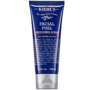 Kiehl&apos;s Men Facial Fuel Scrub 100 ml