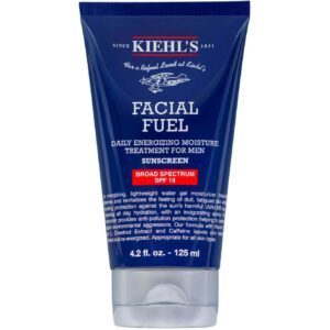 Kiehl&apos;s Men Facial Fuel SPF 19  125 ml