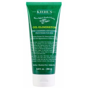 Kiehl&apos;s Men Oil Eliminator Cleanser 200 ml