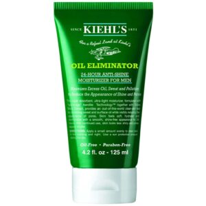 Kiehl&apos;s Men Oil Eliminator Lotion  125 ml