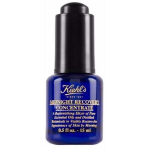 Kiehl&apos;s Midnight Recovery Concentrate   15 ml