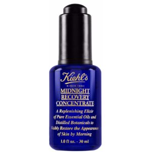 Kiehl&apos;s Midnight Recovery Concentrate   30 ml