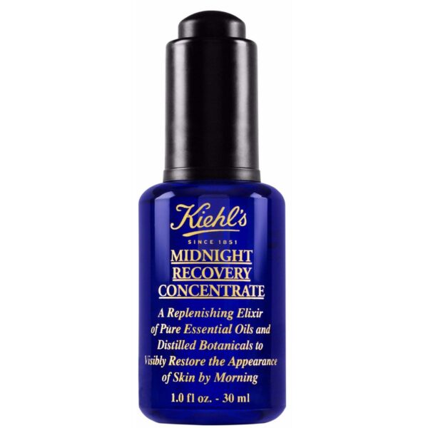 Kiehl&apos;s Midnight Recovery Concentrate   30 ml