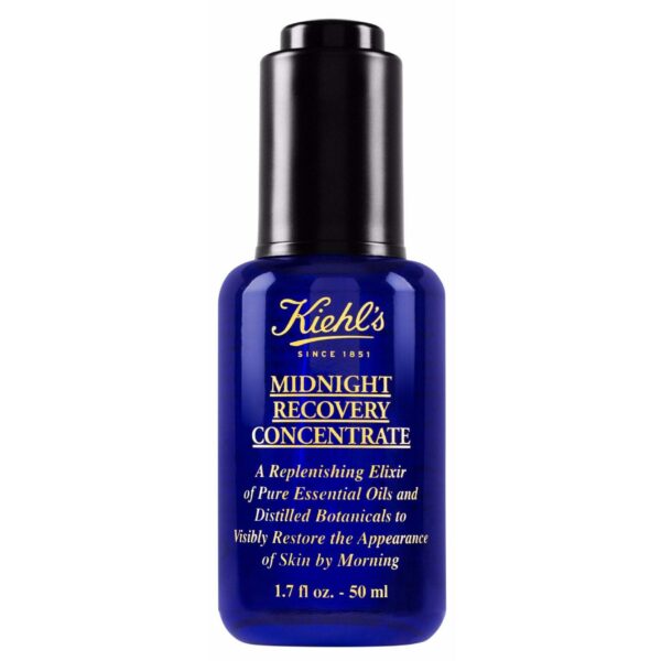 Kiehl&apos;s Midnight Recovery Concentrate   50 ml