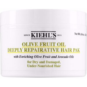 Kiehl&apos;s Olive Fruit Oil Deep Rep Hair Pak 250 ml