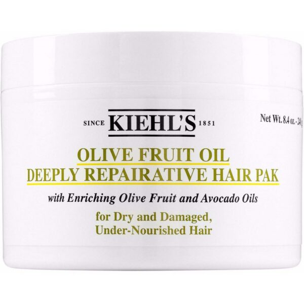 Kiehl&apos;s Olive Fruit Oil Deep Rep Hair Pak 250 ml